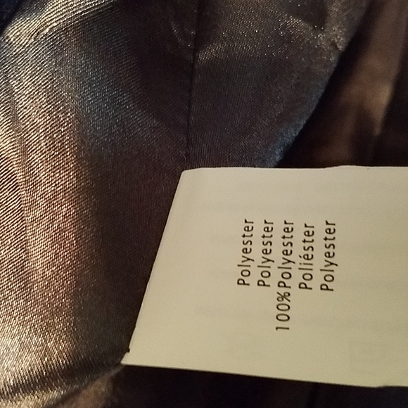 Yest grey jacket size 6-8 - Picture 5 of 8